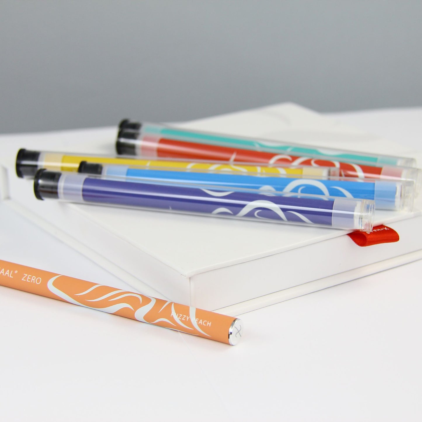 ZERO | Gift Set