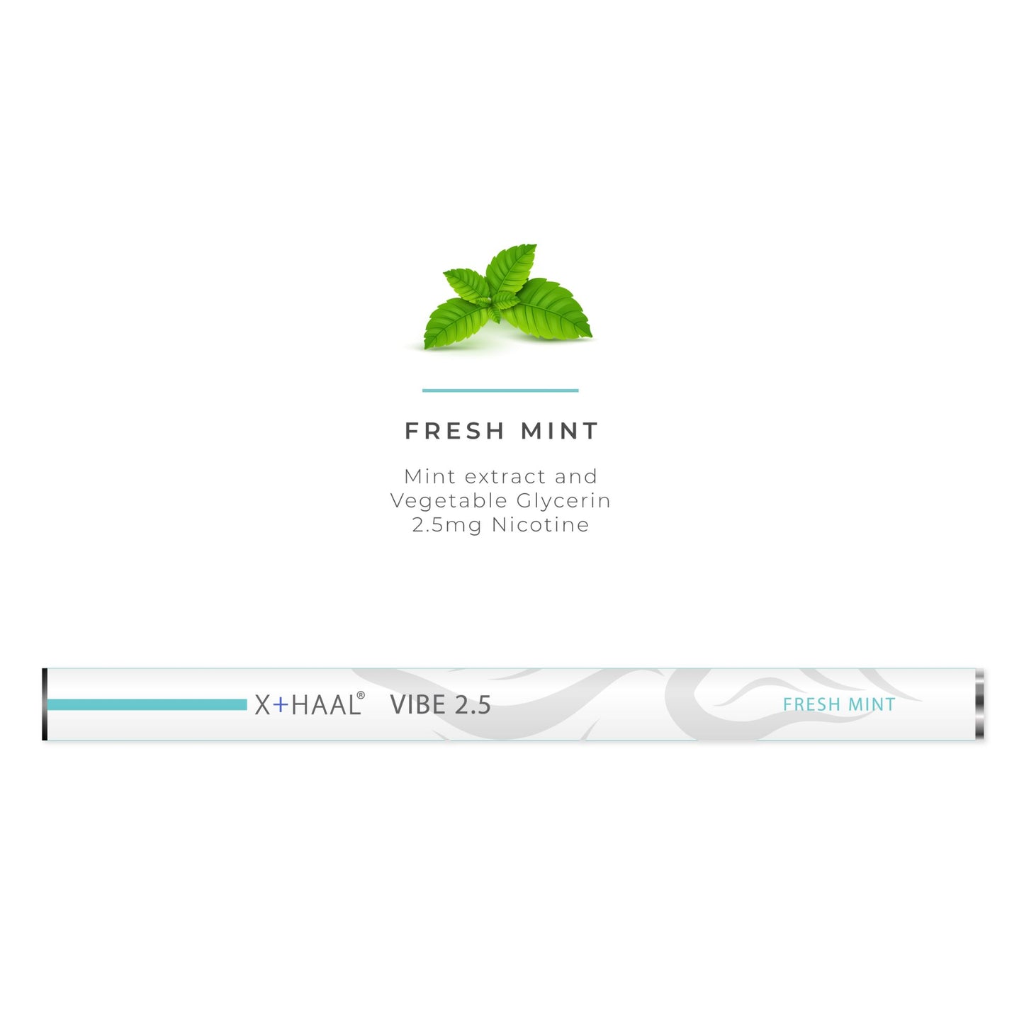 Vibe 2.5 | Multiple Flavours