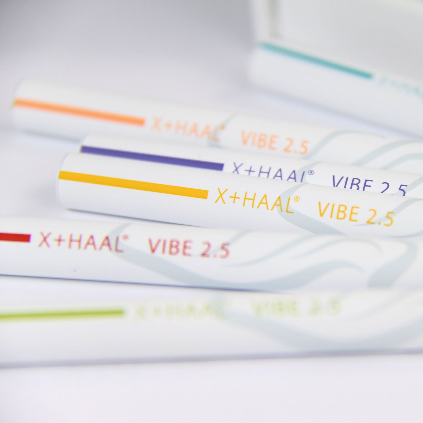 Vibe 2.5 | Multiple Flavours