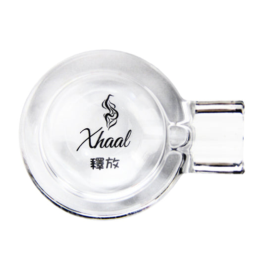 Glass Ashtray