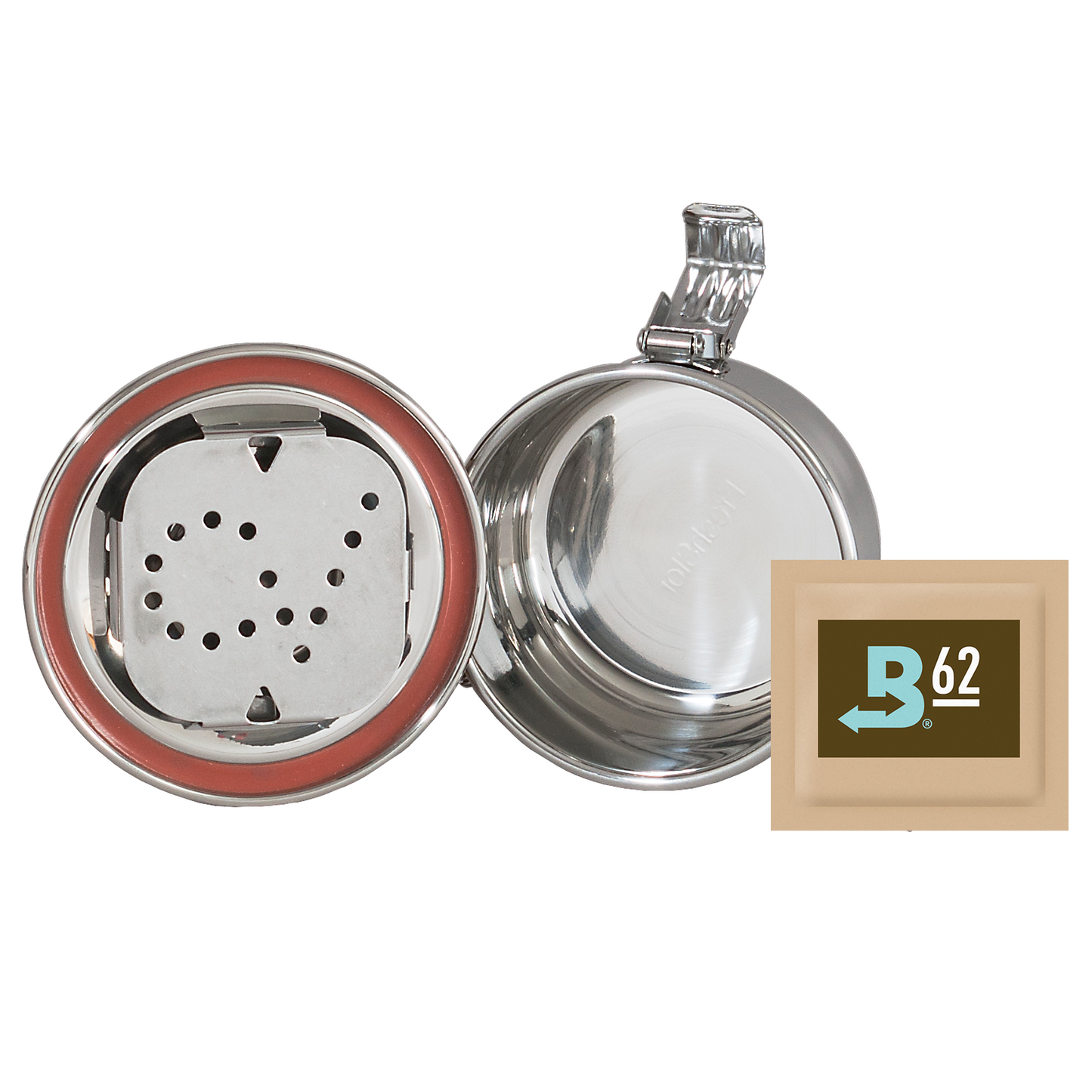 C-VAULT CANNISTER
