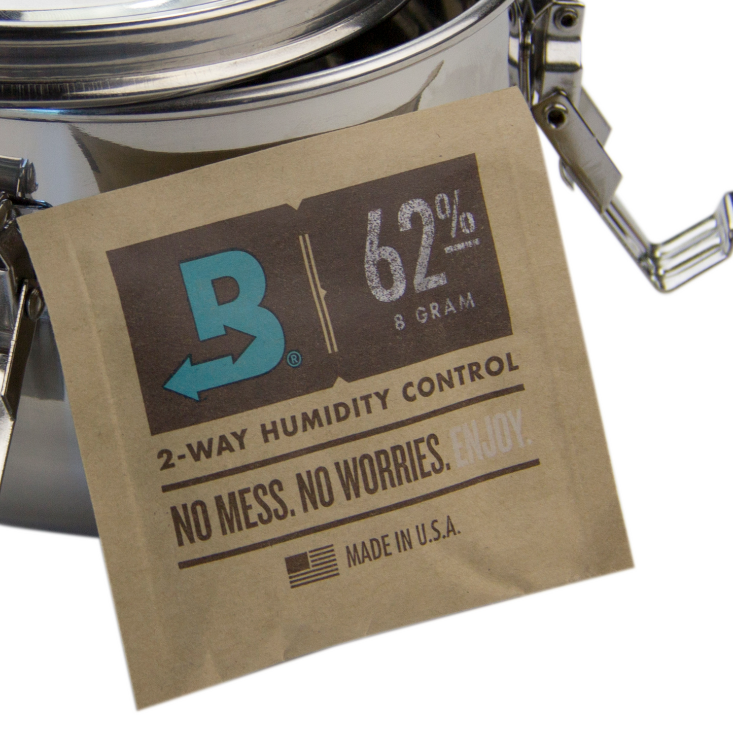 Boveda Humidity | Pack of 5