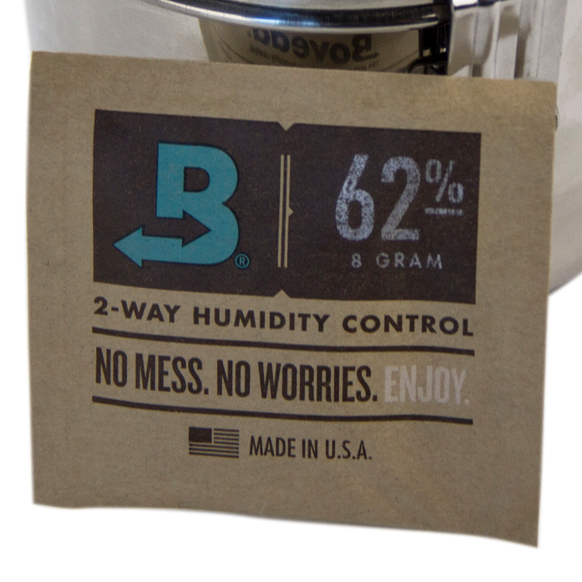 Boveda Humidity | Pack of 5