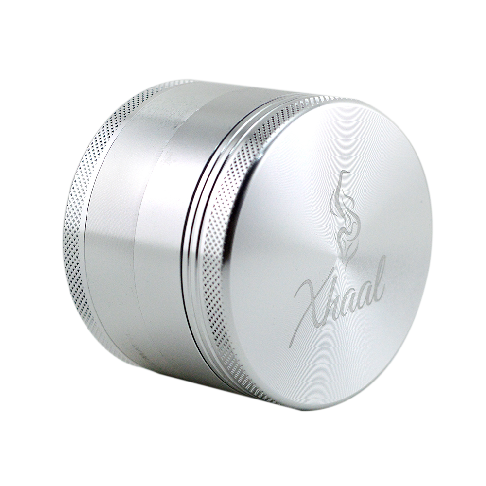 4 Part Grinder