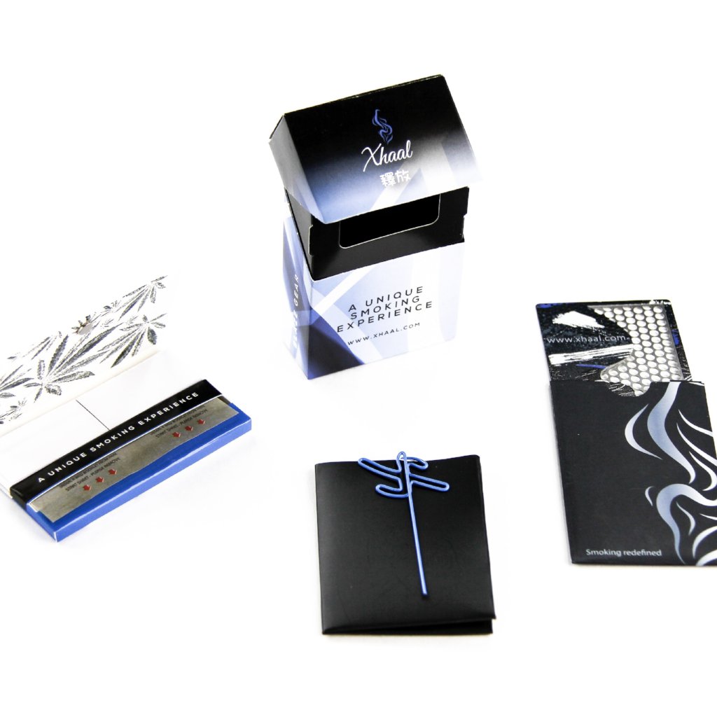 Blazing Kit
