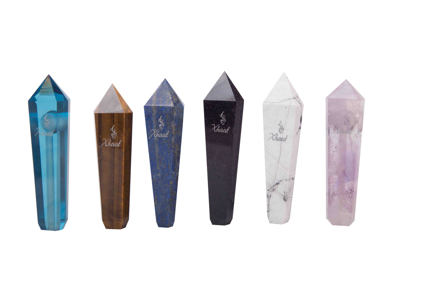 Lapis Lazuli Quartz