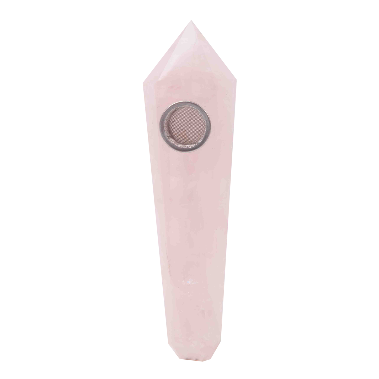 Rose Quartz