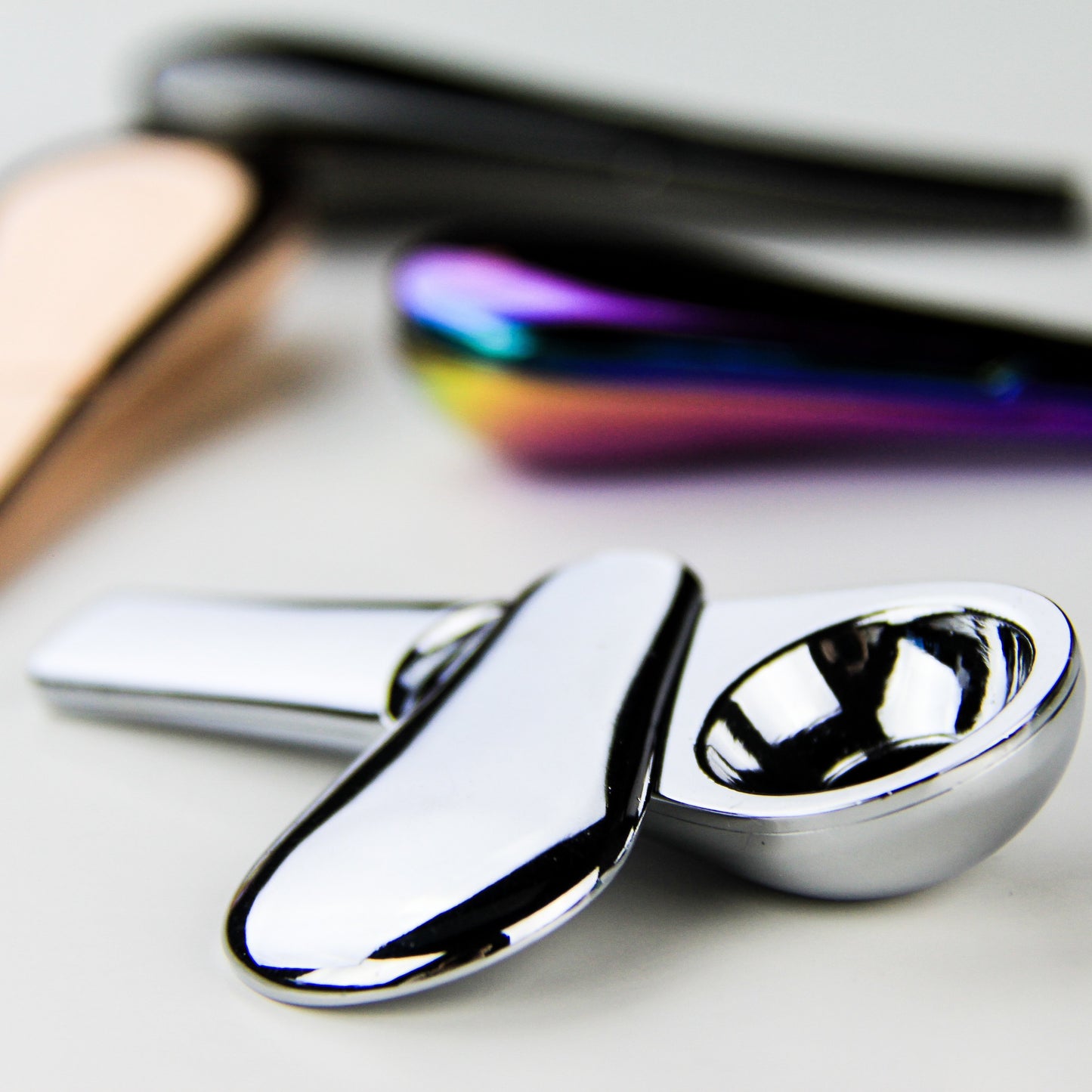 Magnet Pipe