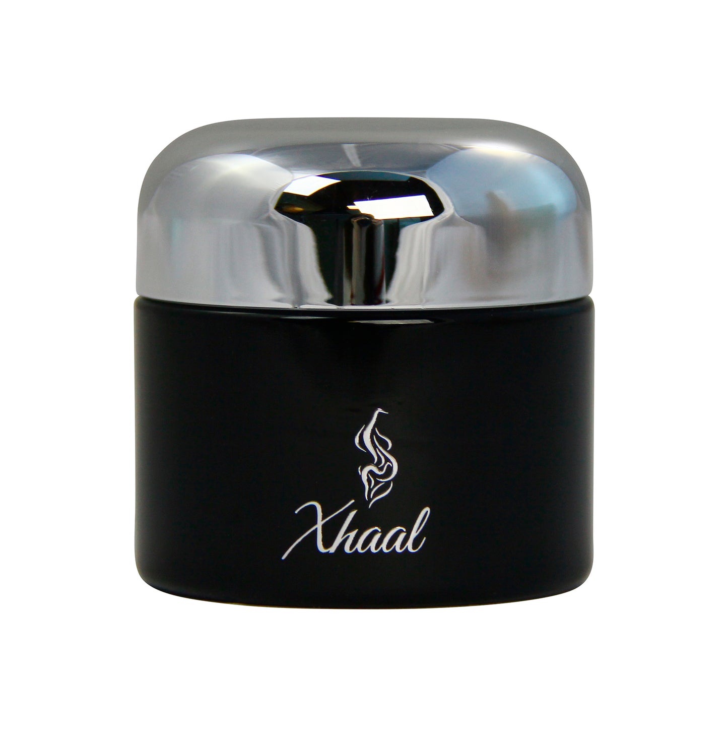 Violet Storage Jar