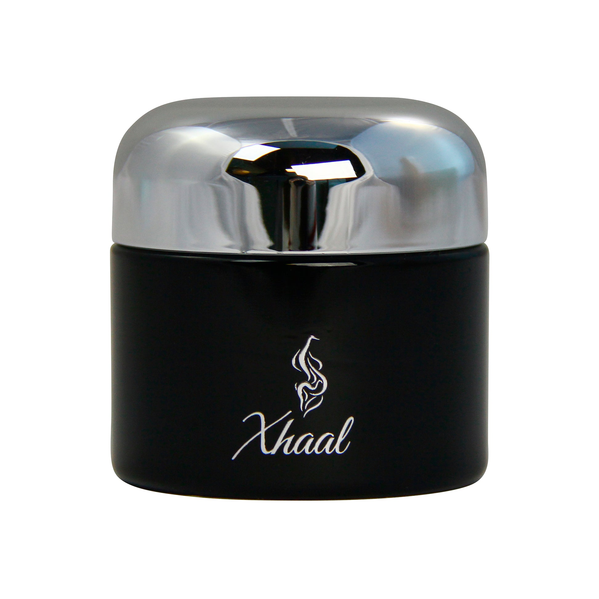 Violet Storage Jar