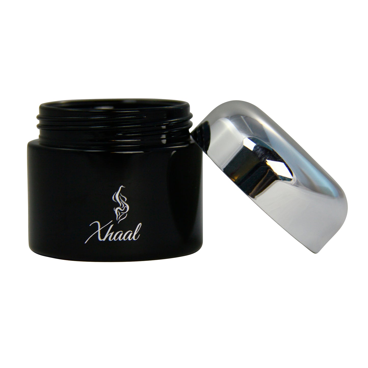 Violet Storage Jar