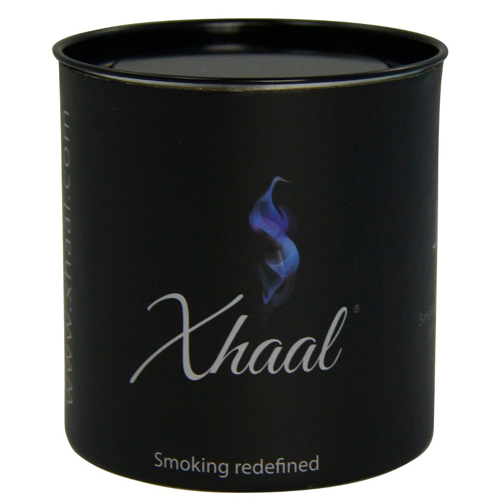 Violet Storage Jar
