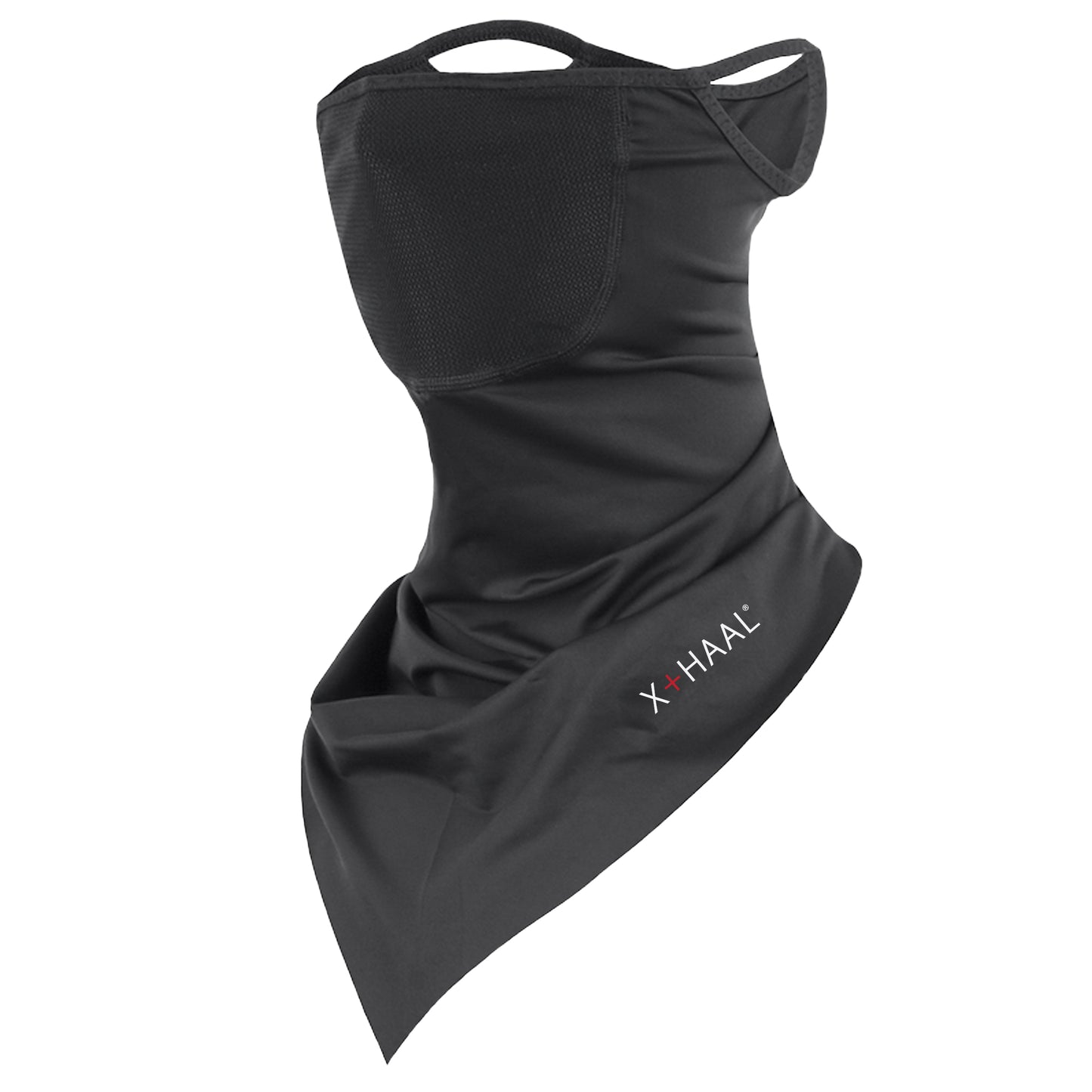 Breeze BANDANA | BLACK