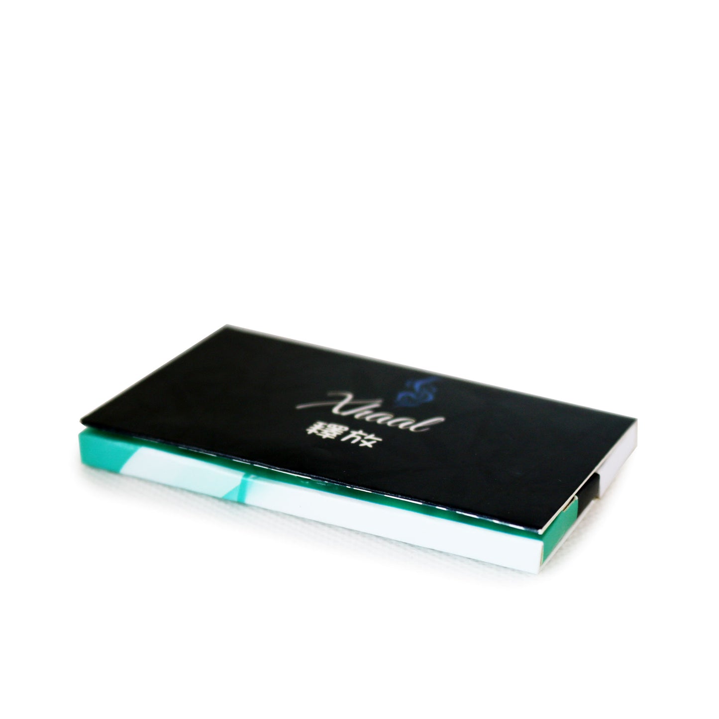 Rice | Paper Booklet
