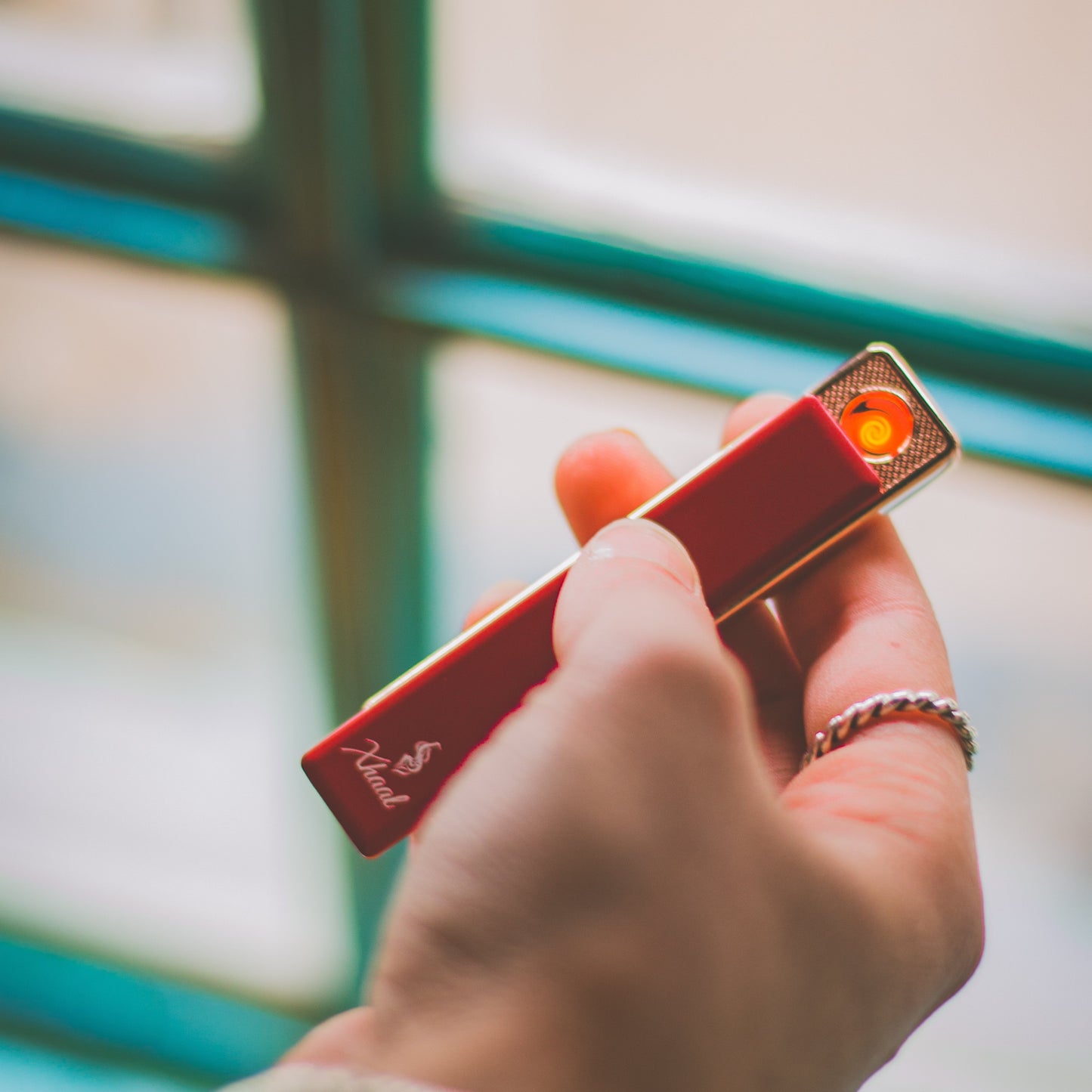 USB Lighter