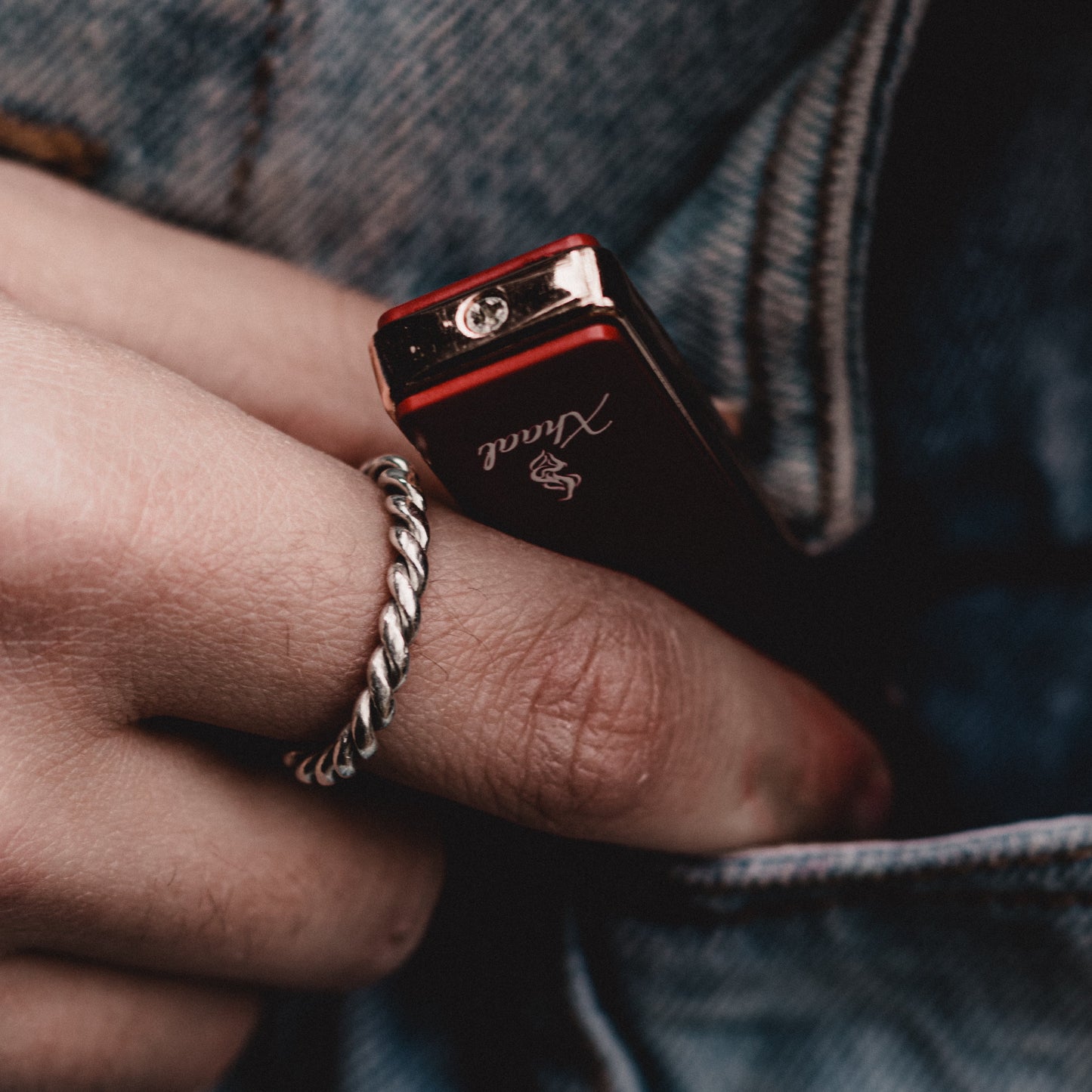USB Lighter