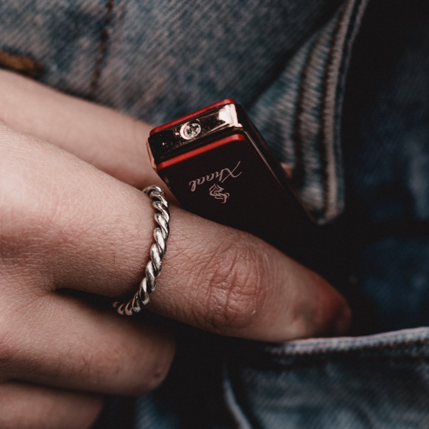 USB Lighter