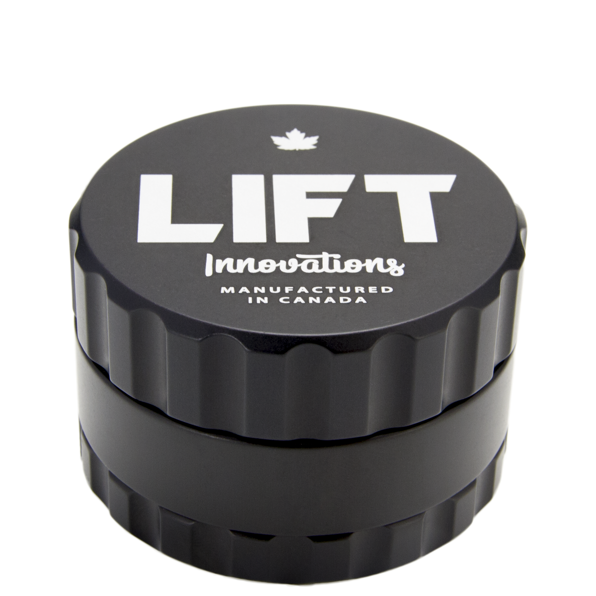 LIFT Innovations | 3 Part Grinder