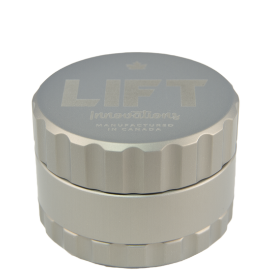 LIFT Innovations | 3 Part Grinder