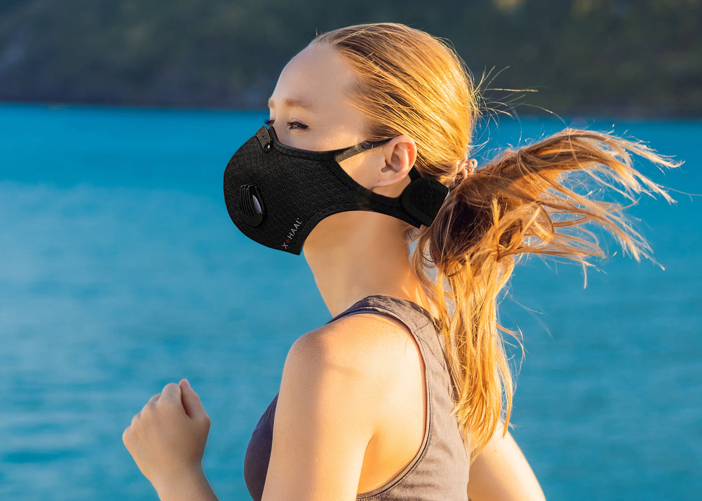 Sport Mask