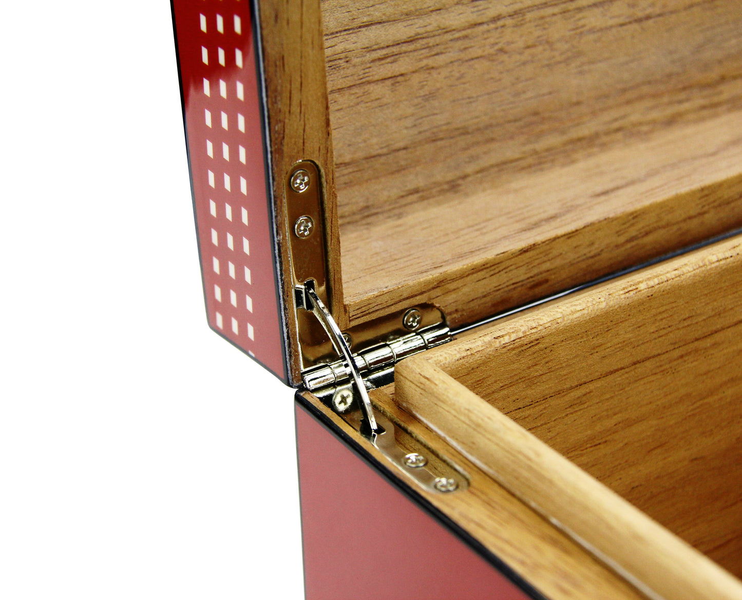 Humidor
