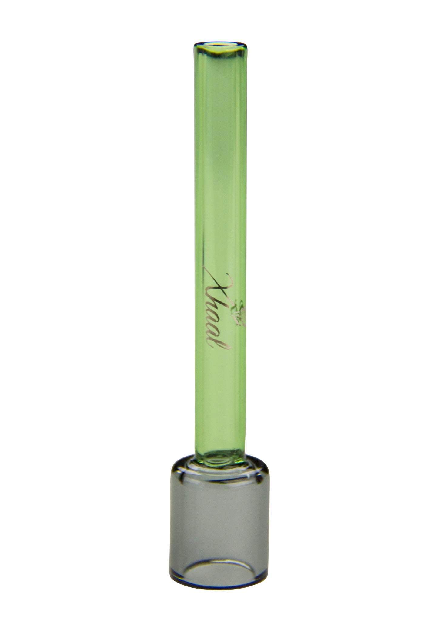 GLASS ONE HITTER