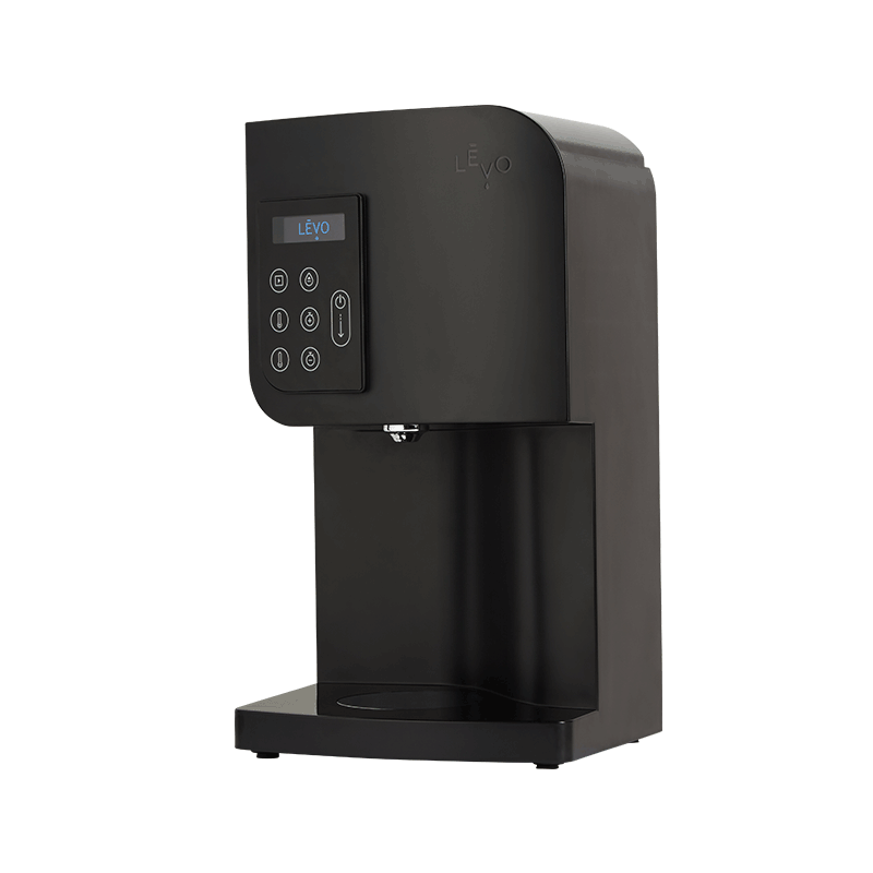 LEVO I Infuser | Black