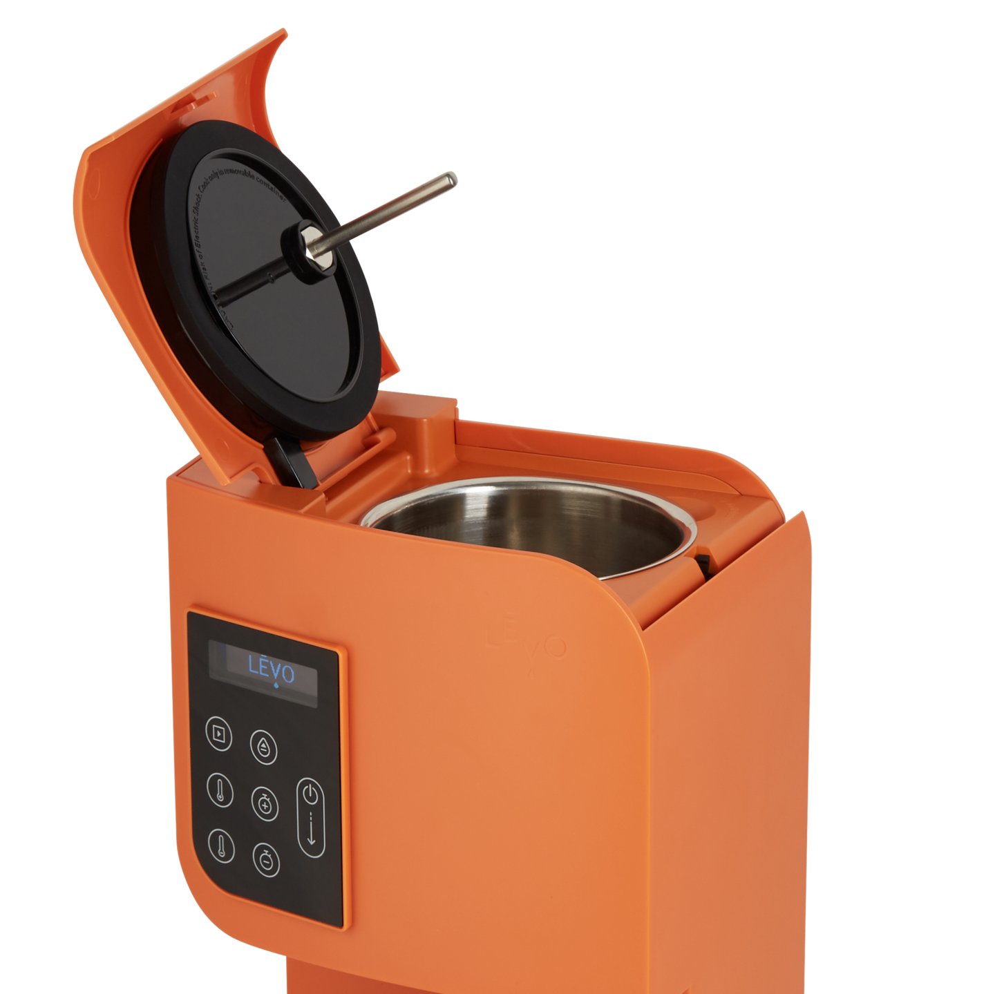 LEVO I Infuser | Terracotta