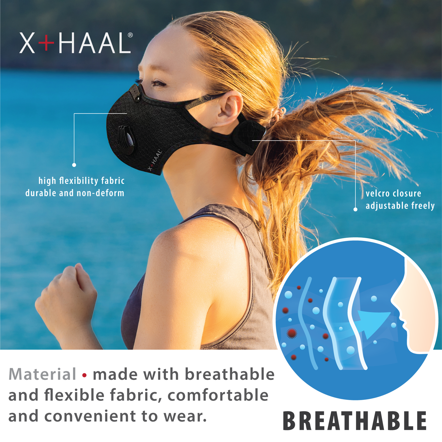 Sport Mask