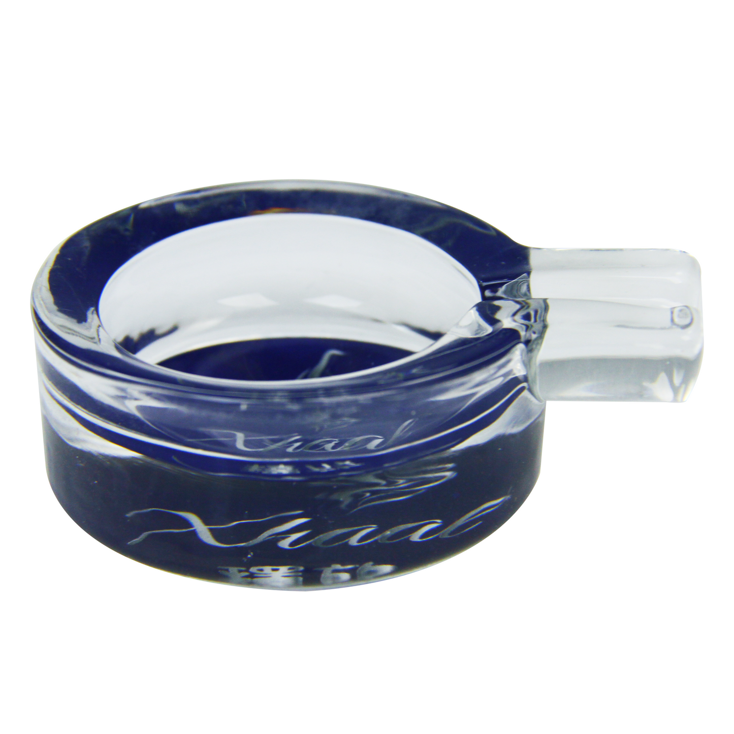 Glass Ashtray