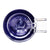 Glass Ashtray