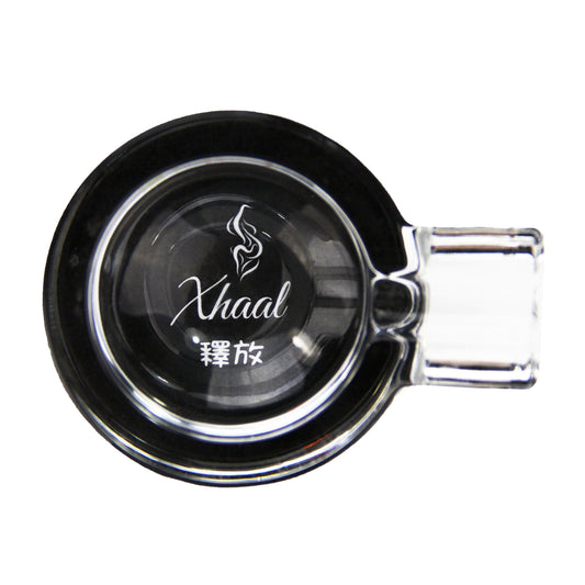 Glass Ashtray