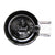 Glass Ashtray