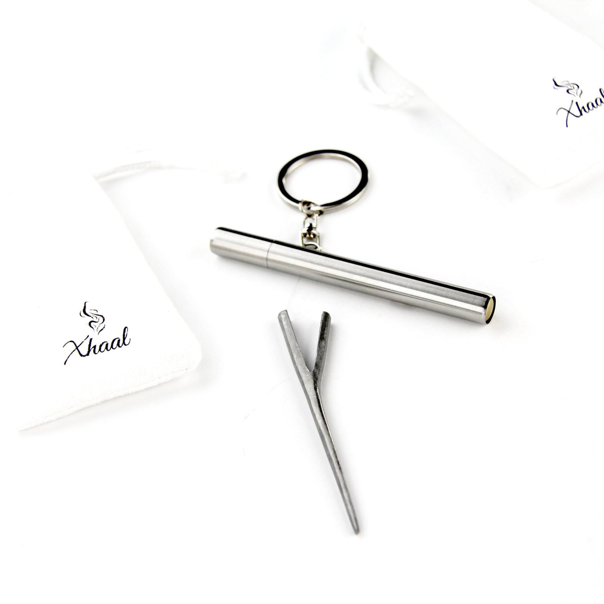Silver Joint Case