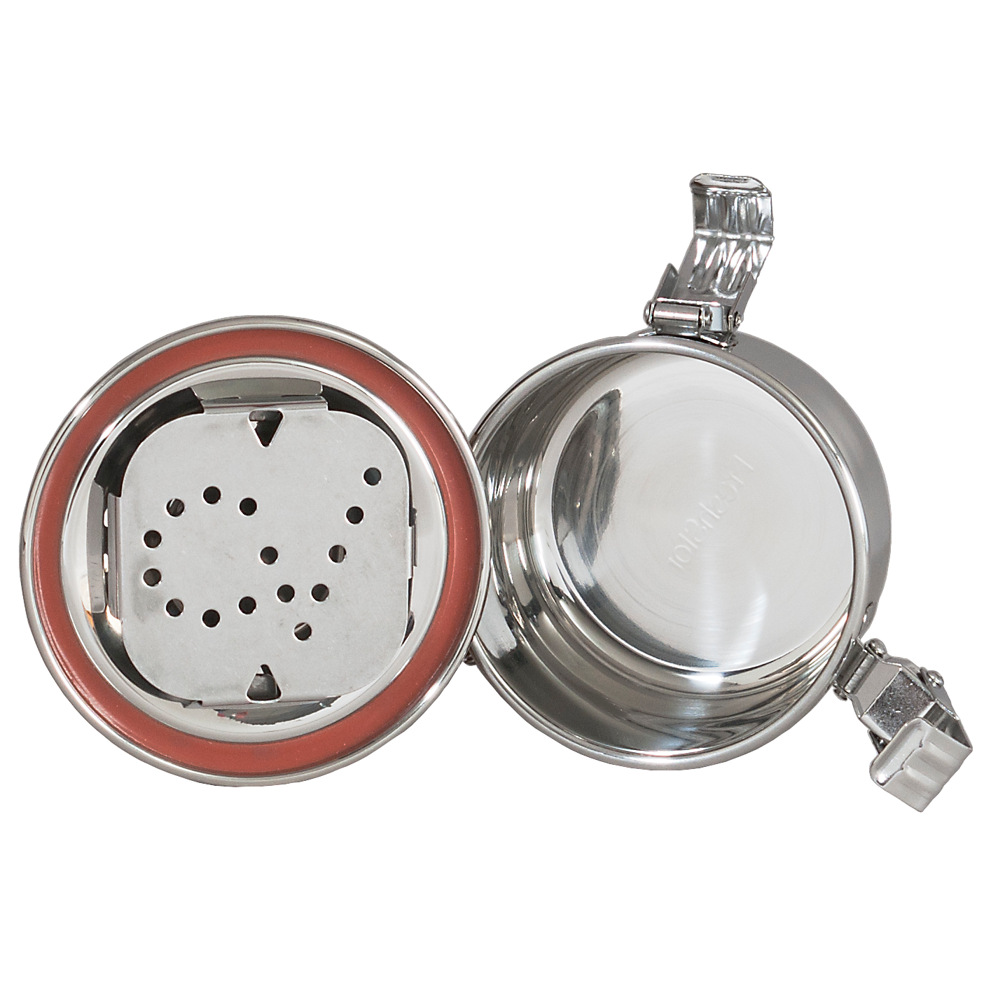 C-VAULT CANNISTER