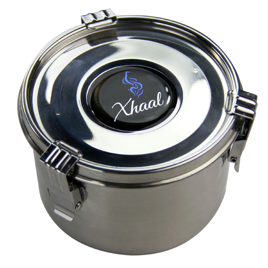 C-VAULT CANNISTER