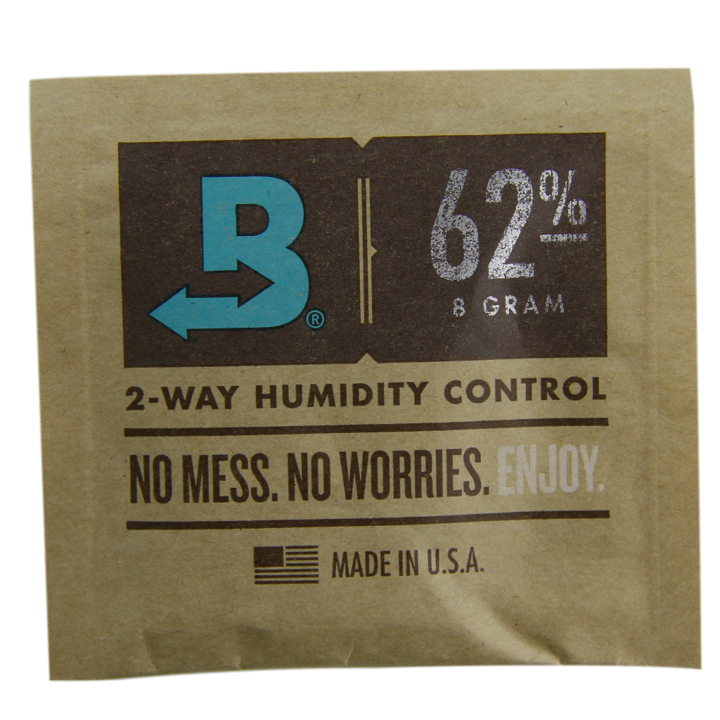 Boveda Humidity | Pack of 5
