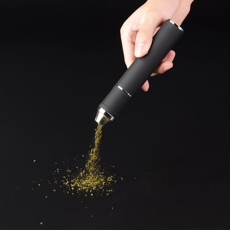 Mini Electric Grinder