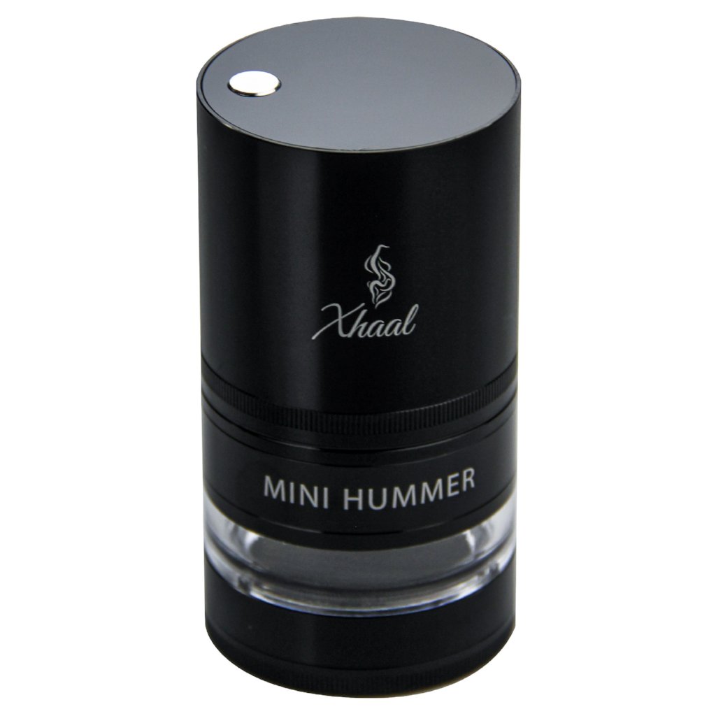 Mini Hummer