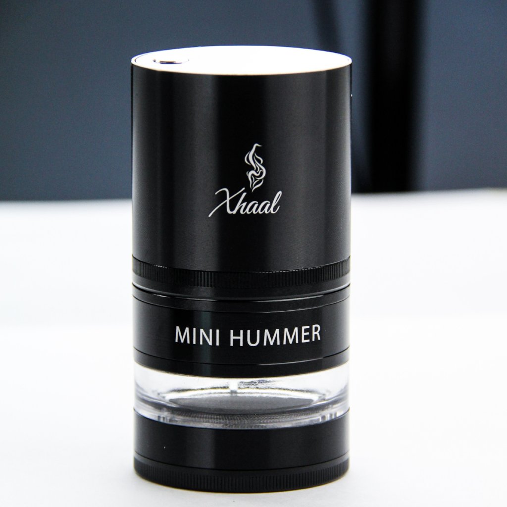 Mini Hummer