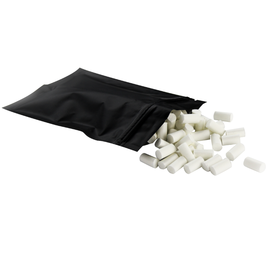 Cotton Filters | Pack of 100