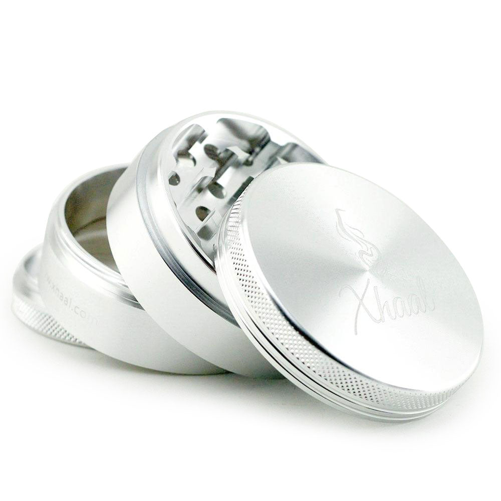 4 Part Grinder