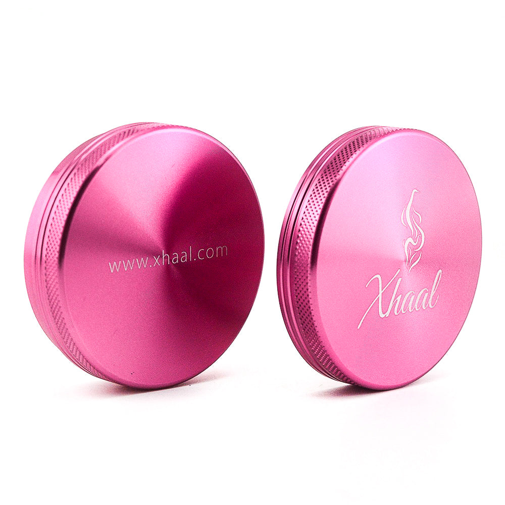 2 PARTS GRINDER | PINK