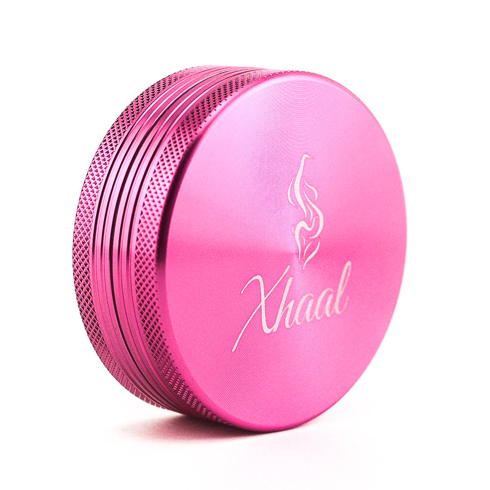 2 PARTS GRINDER | PINK