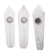 White Turquoise Quartz