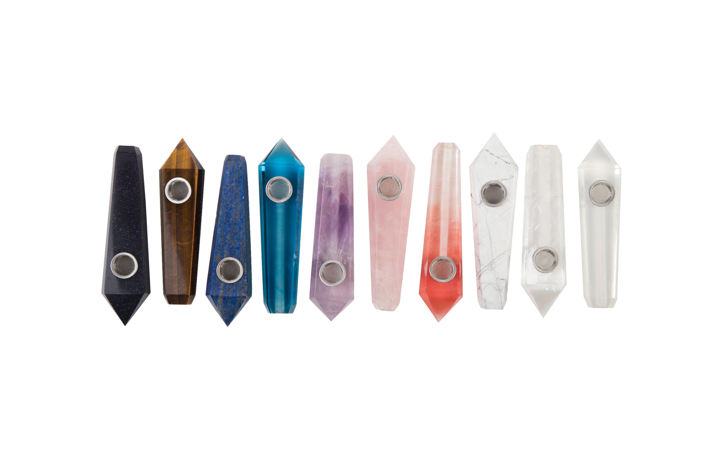 Clear Quartz