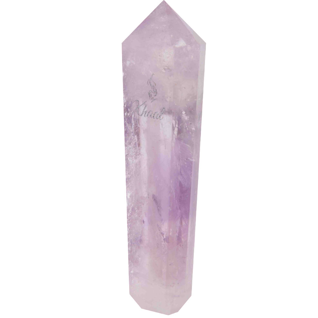 Amethyst Quartz