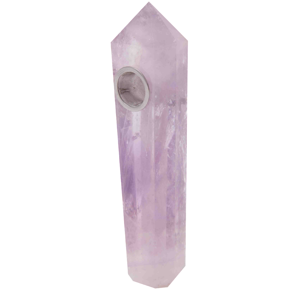 Amethyst Quartz