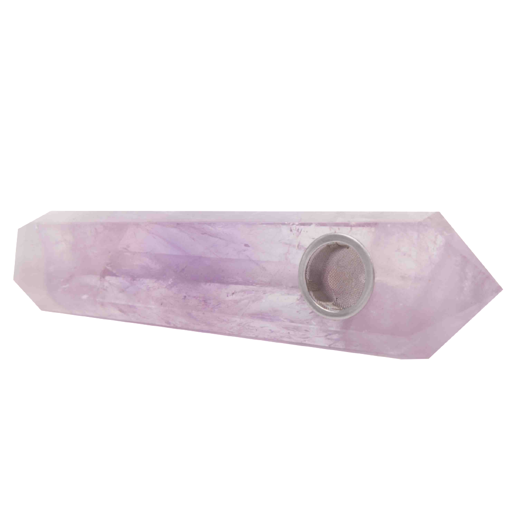 Amethyst Quartz