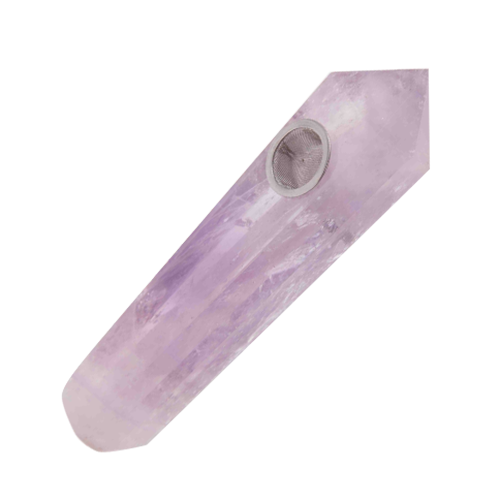 Amethyst Quartz